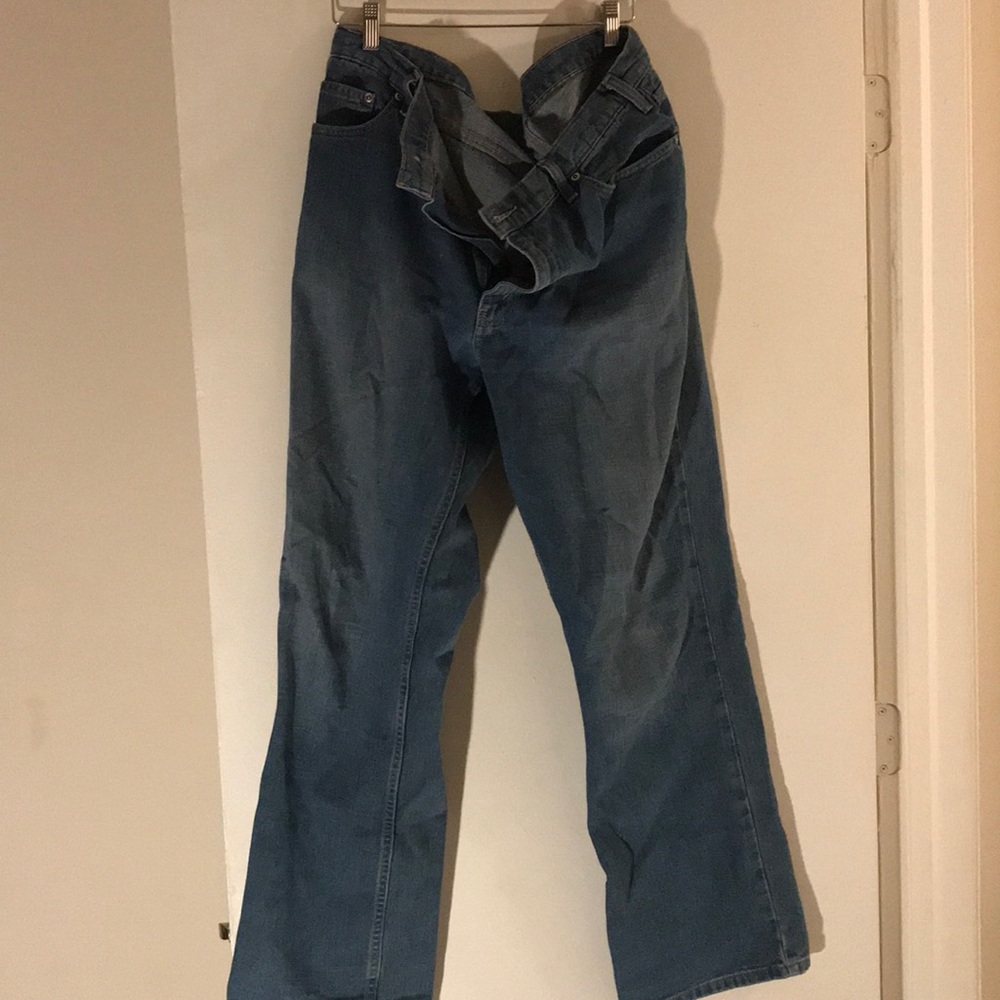 Haggar Jeans